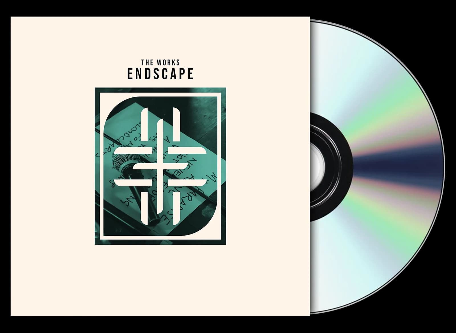 ENDSCAPE: THE WORKS